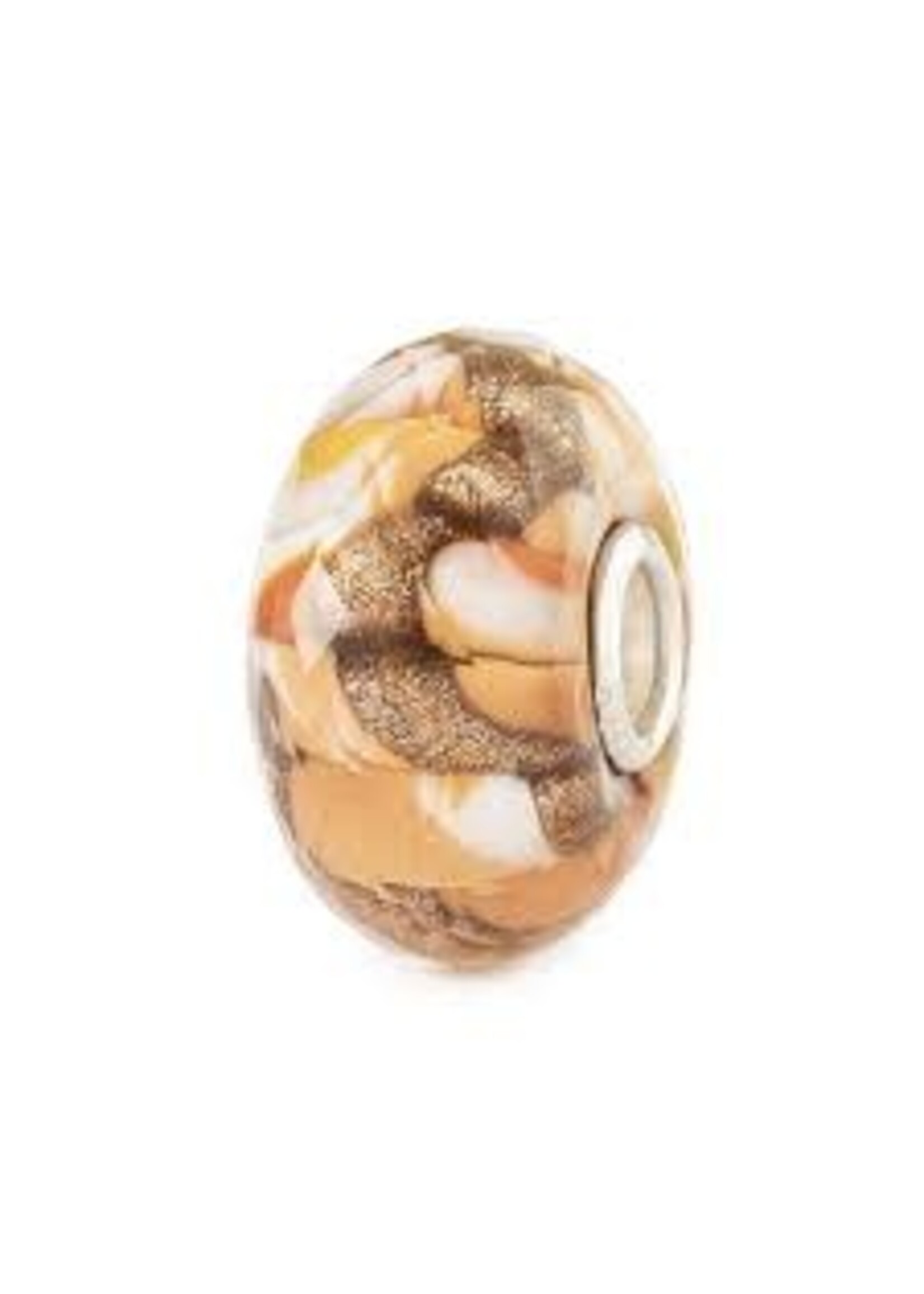 Trollbeads Trollbeads Ambervrouw tglbe-30166