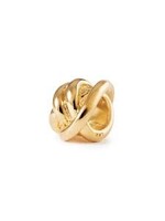 Trollbeads Trollbeads tgpbe-30003 Geluksknoop verguld