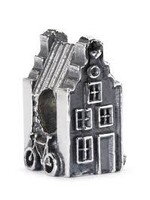 Trollbeads Trollbeads Amsterdams grachtenpand tagbe-30072