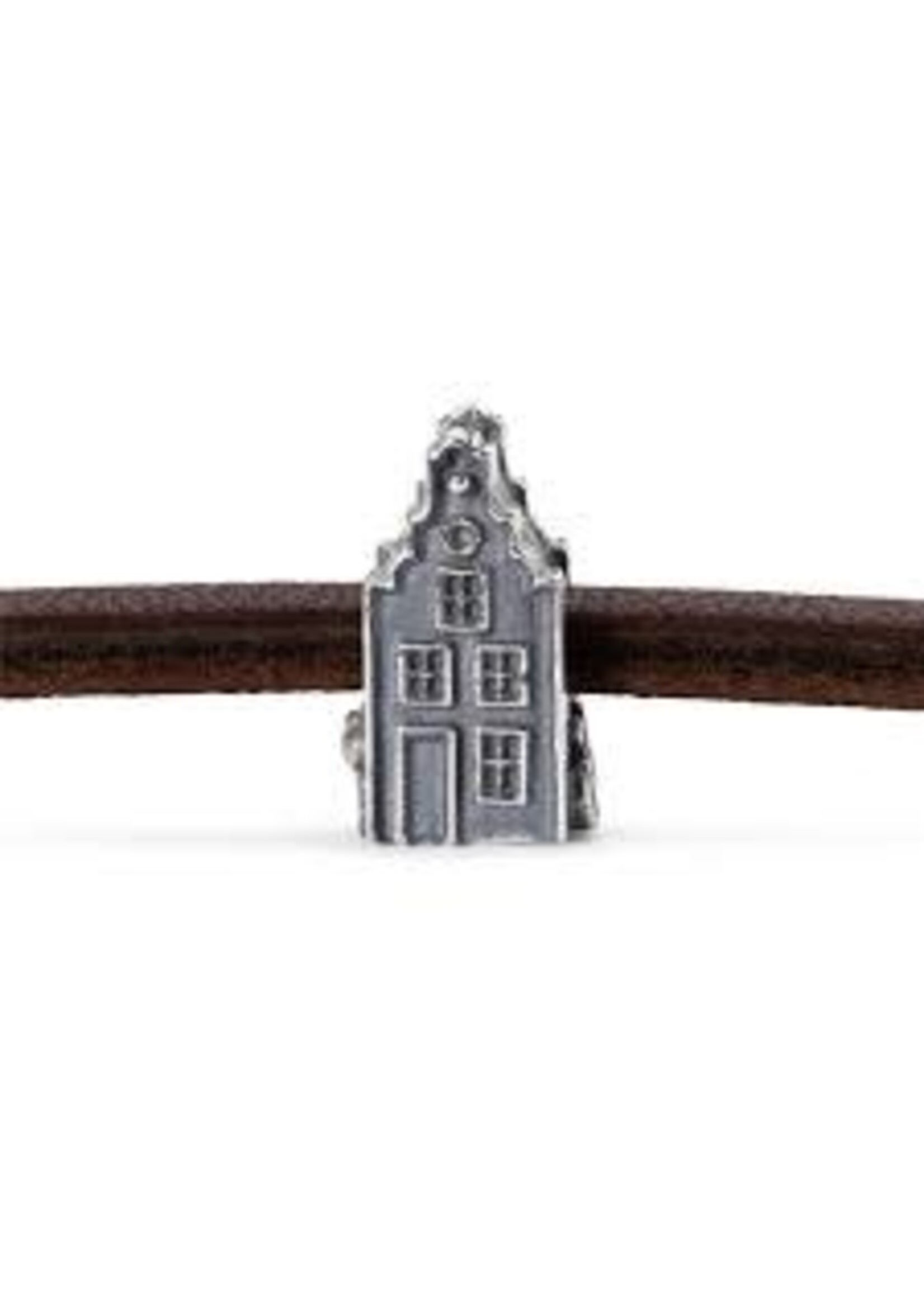 Trollbeads Trollbeads Amsterdams grachtenpand tagbe-30072