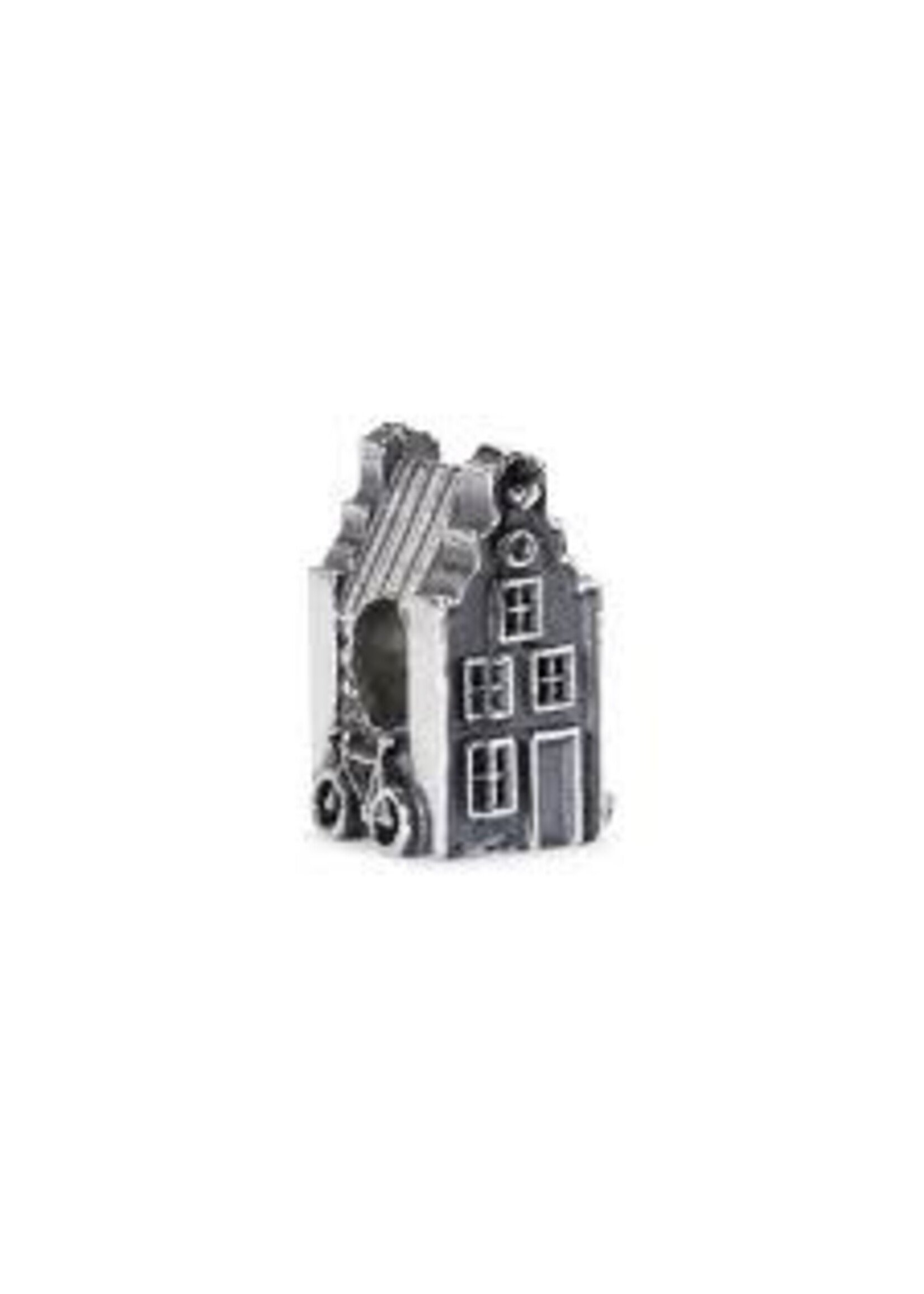 Trollbeads Trollbeads Amsterdams grachtenpand tagbe-30072