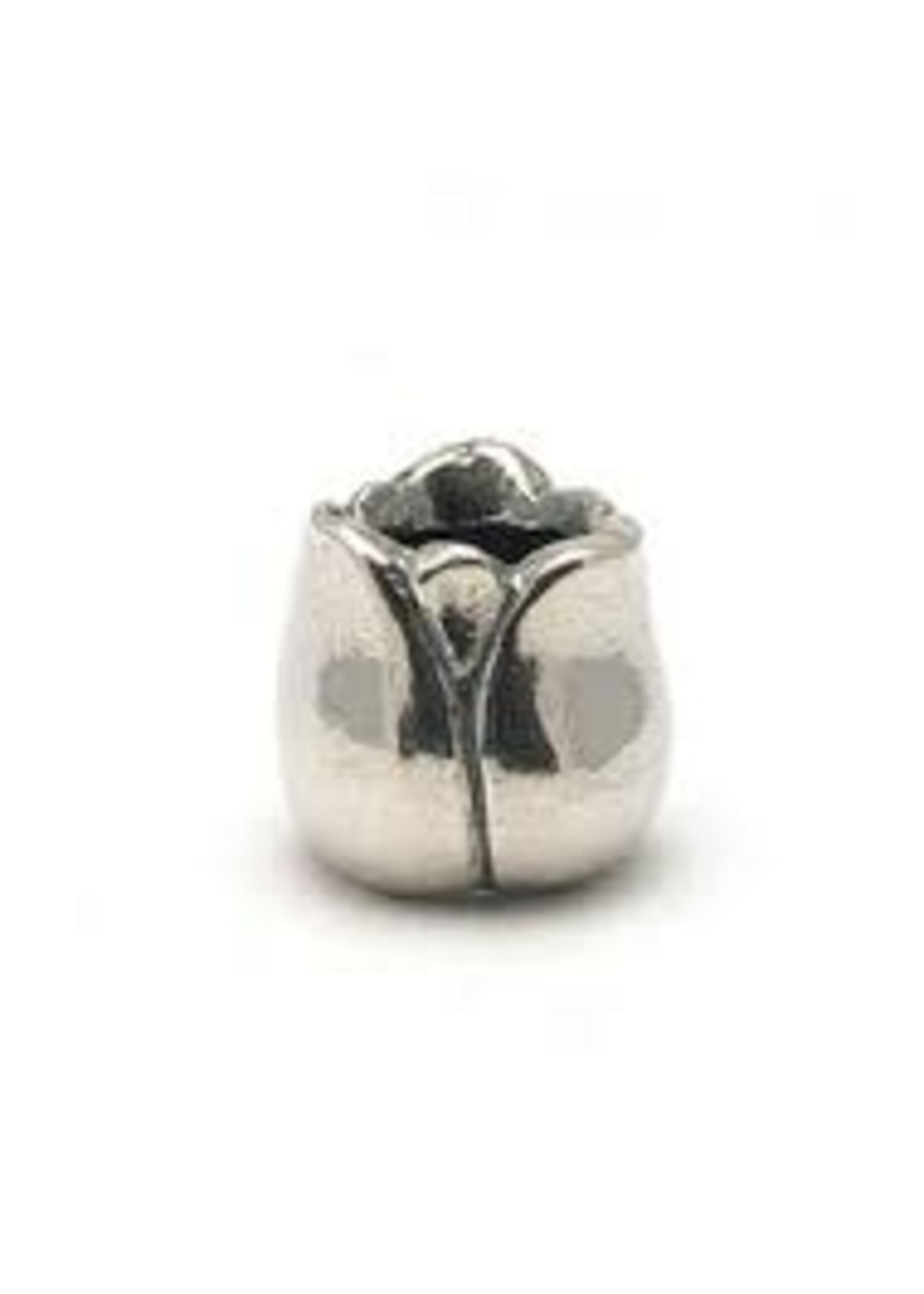 Trollbeads Trollbeads tulp zilver 11xxxtulp