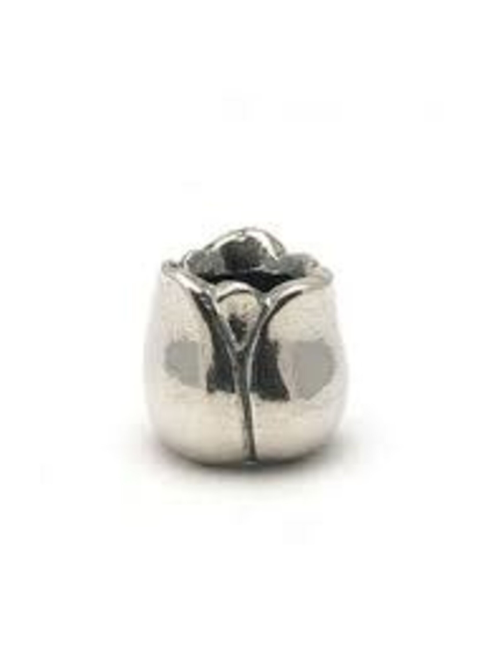 Trollbeads Trollbeads tulp zilver 11xxxtulp