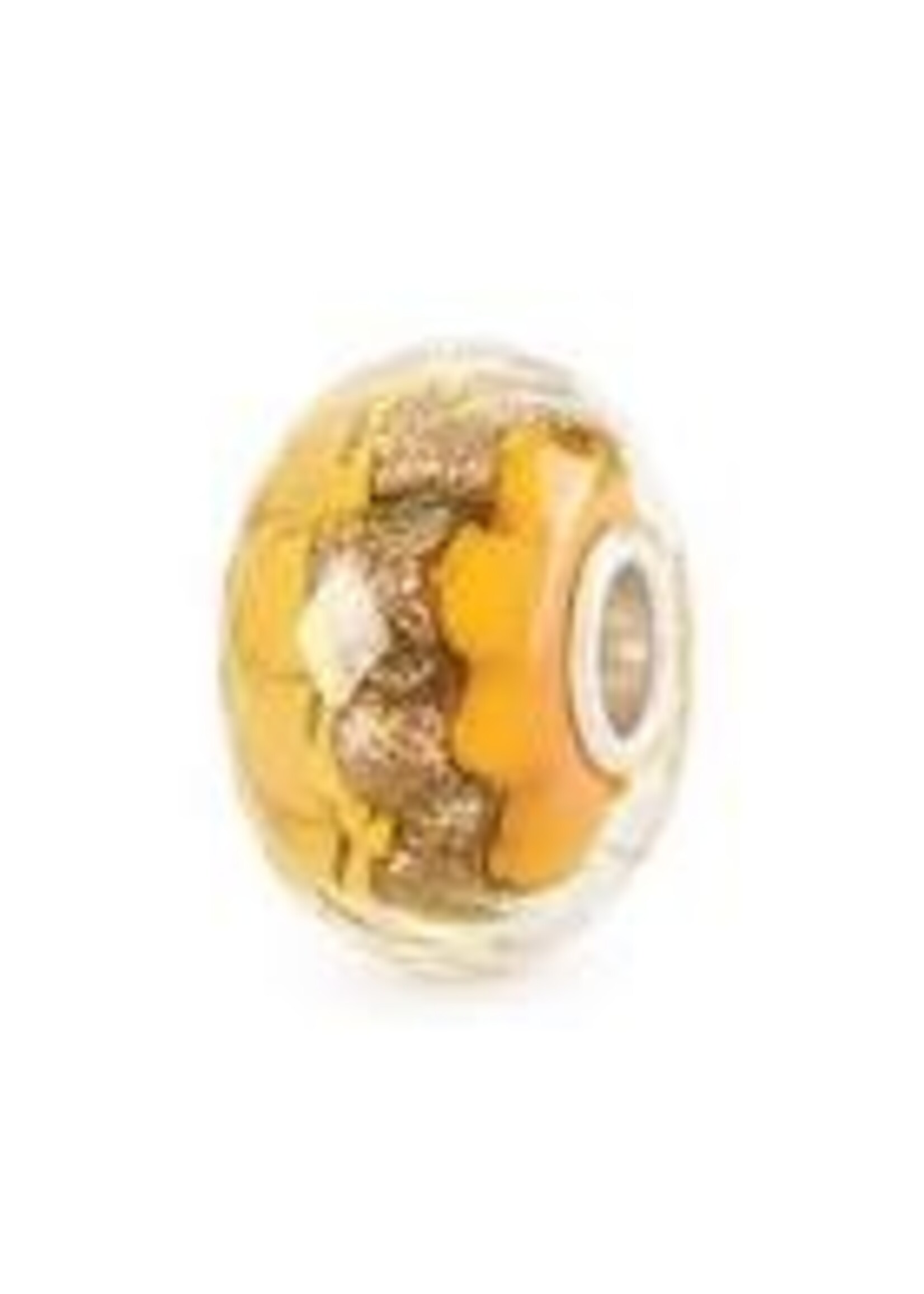 Trollbeads Trollbeads gouden spoor tglbe-30146