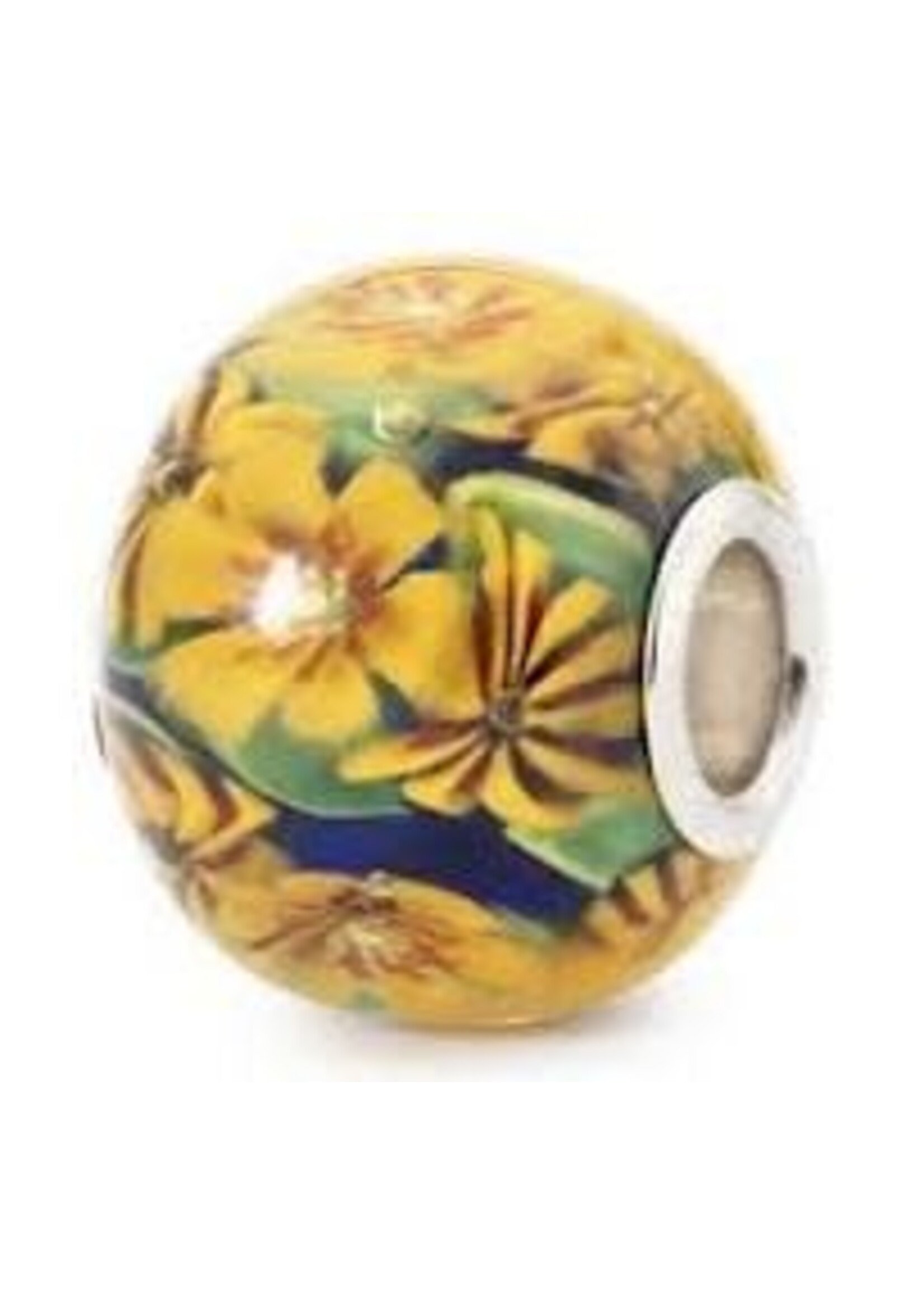 Trollbeads TGLBE-30197	Bloemenkind (Special Edition)