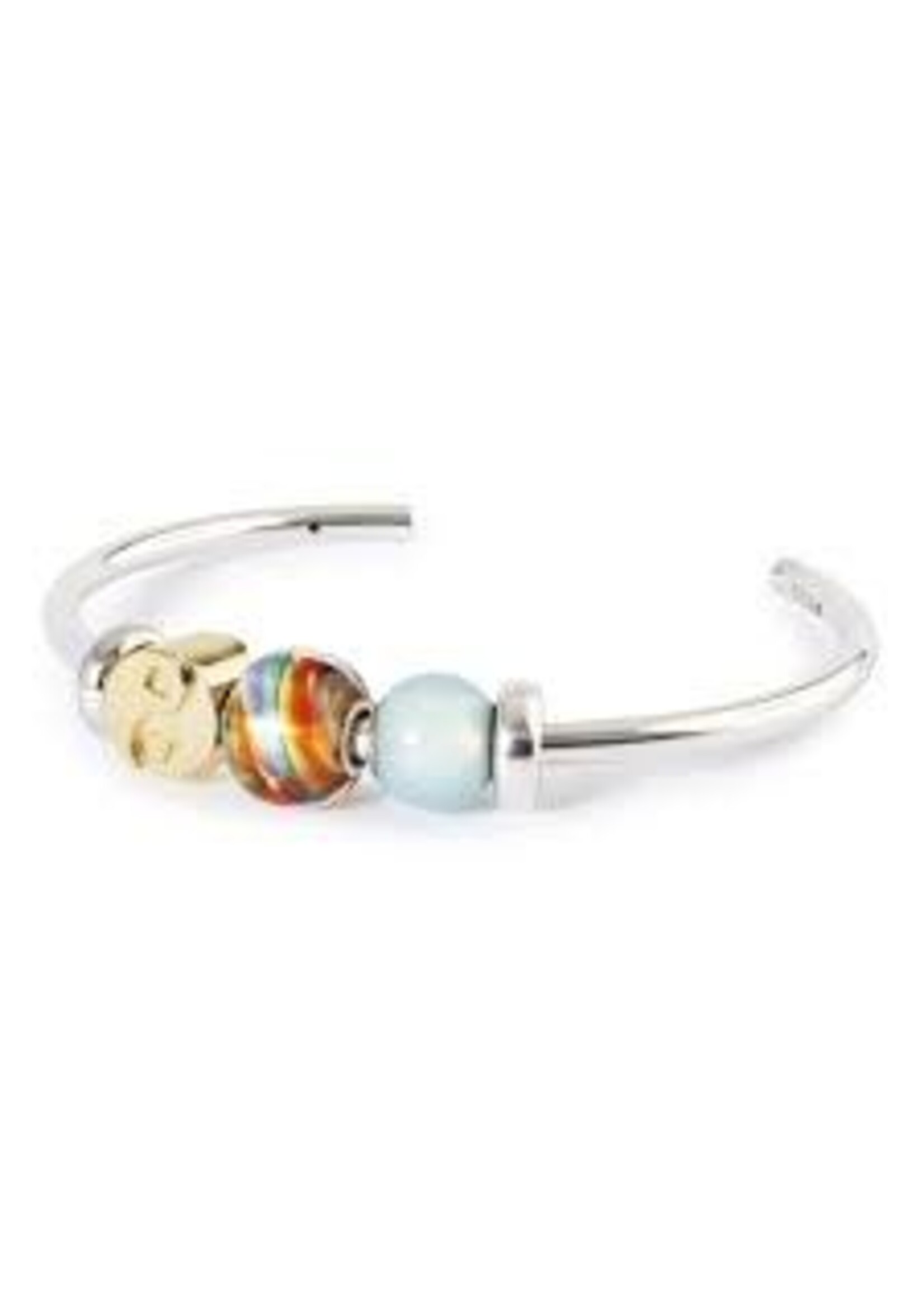 Trollbeads TGLBE-30195	Kracht van kleur (Special Edition)