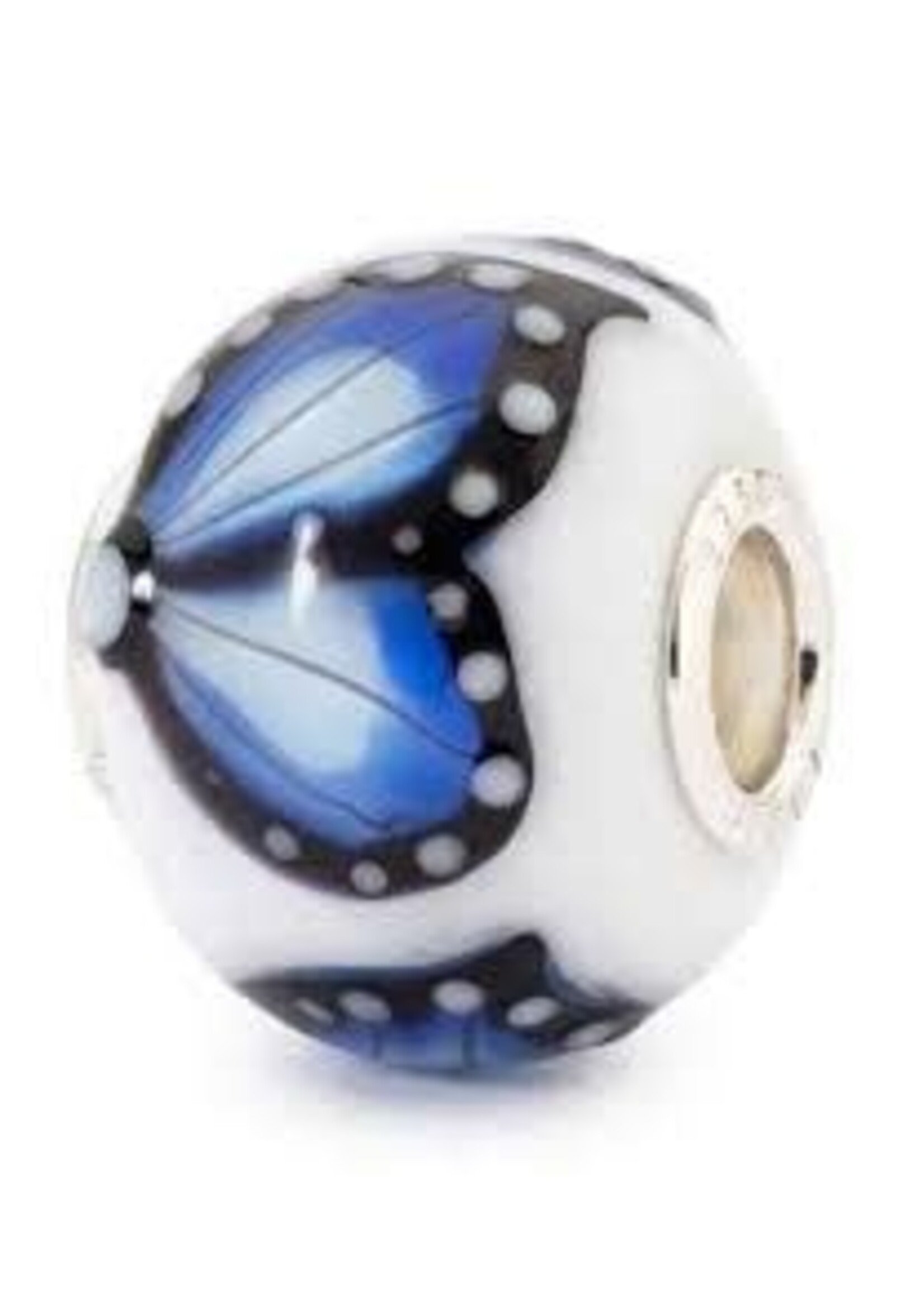 Trollbeads TGLBE-30193	Lucht van vrijheid (Special Edition)