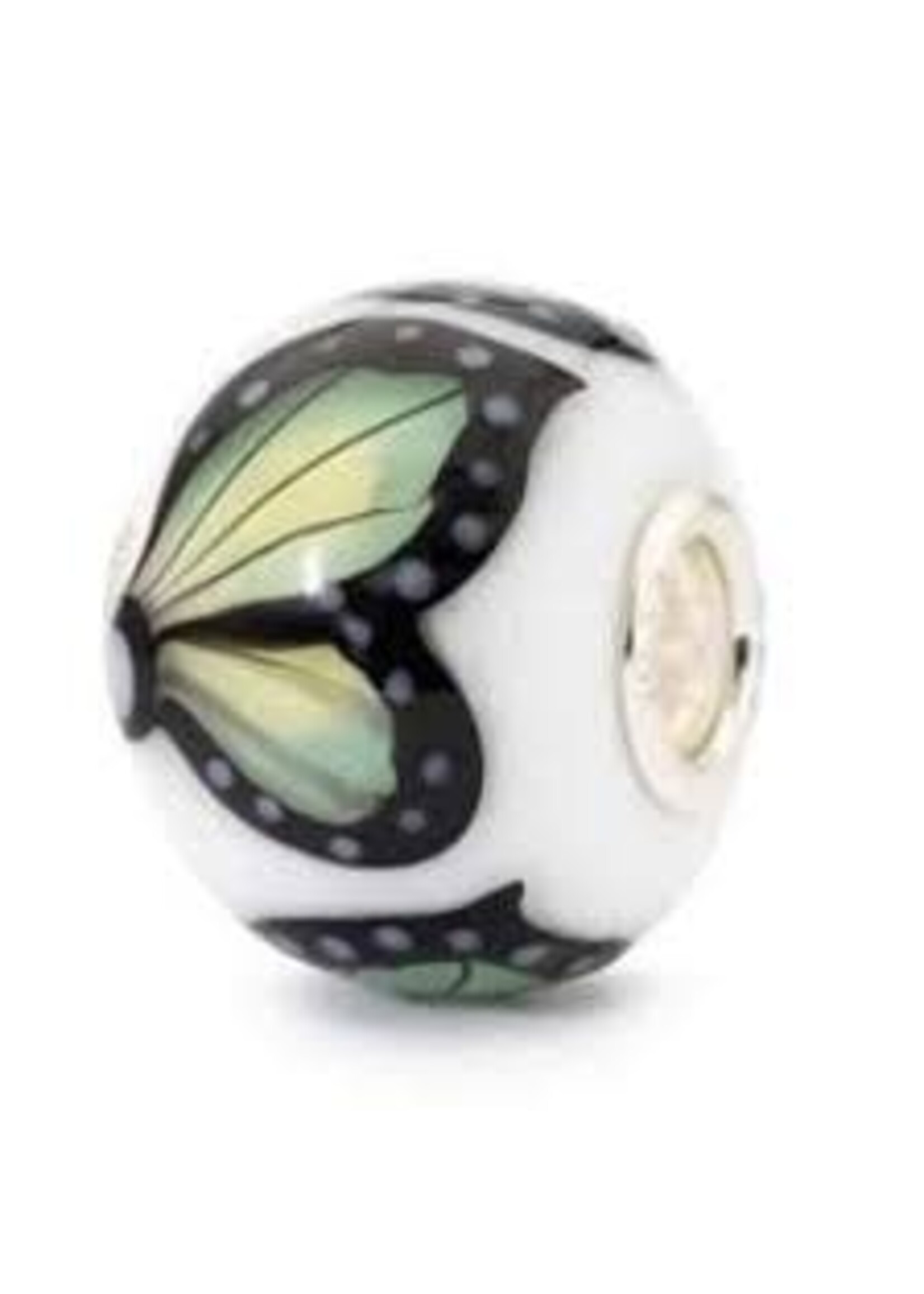 Trollbeads TGLBE-30194	Aarde van vrijheid (Special Edition