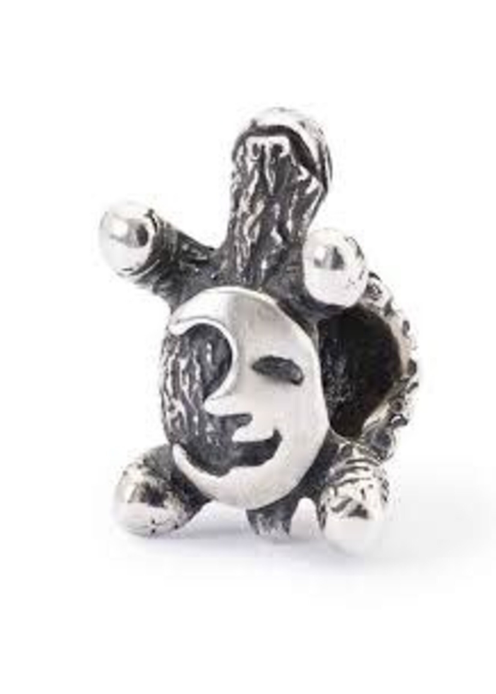 Trollbeads TAGBE-40141	Zon & maan talisman