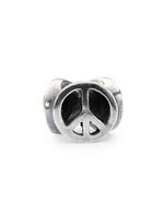 Trollbeads TAGBE-40142	Vrede & liefde