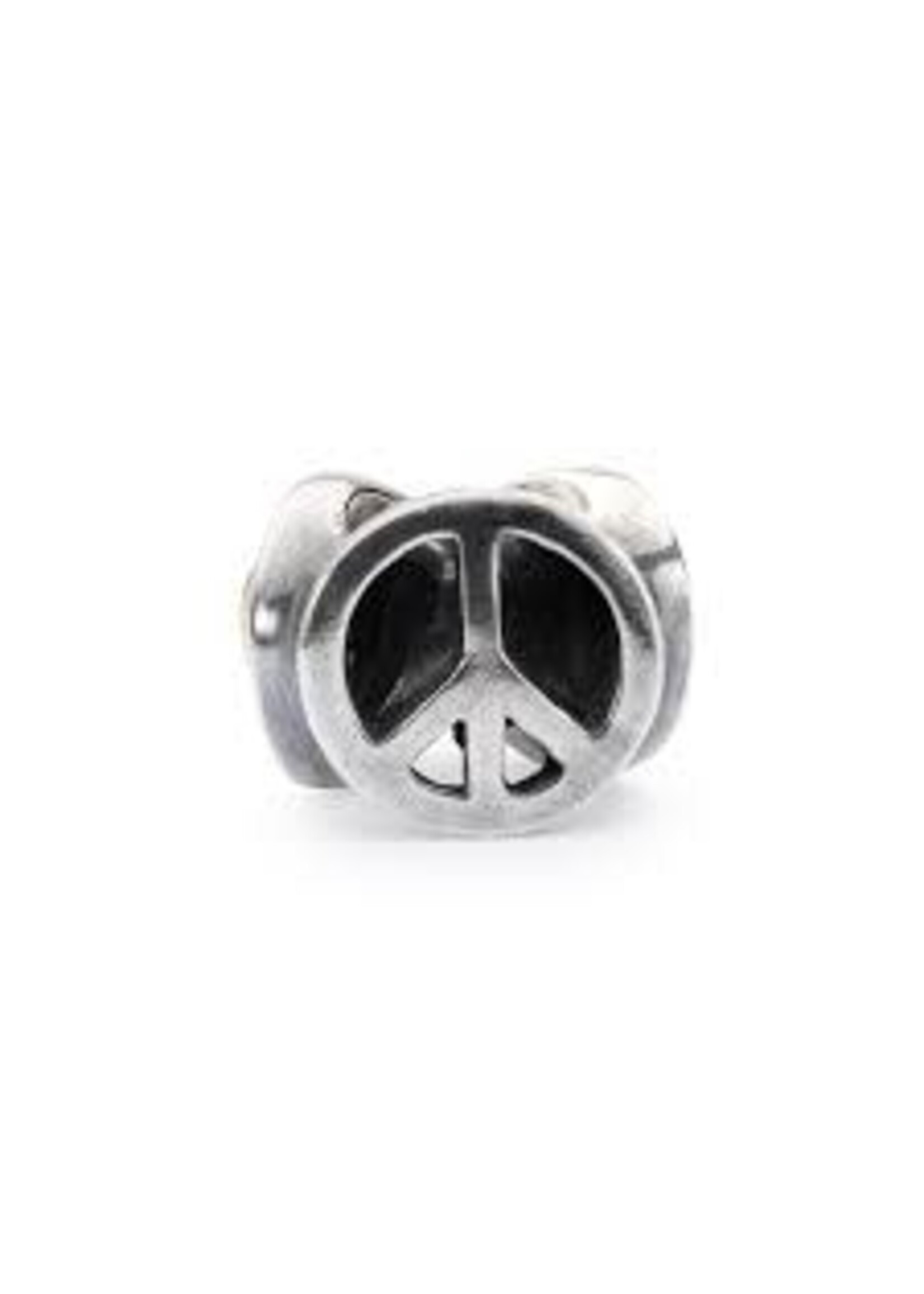 Trollbeads TAGBE-40142	Vrede & liefde