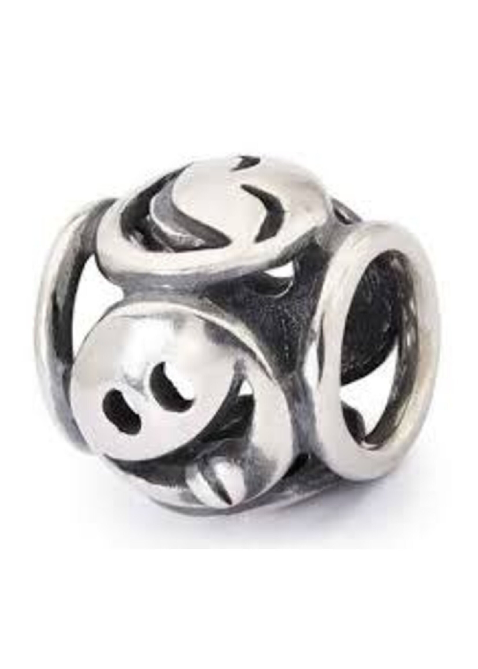 Trollbeads TAGBE-30211	Smileys