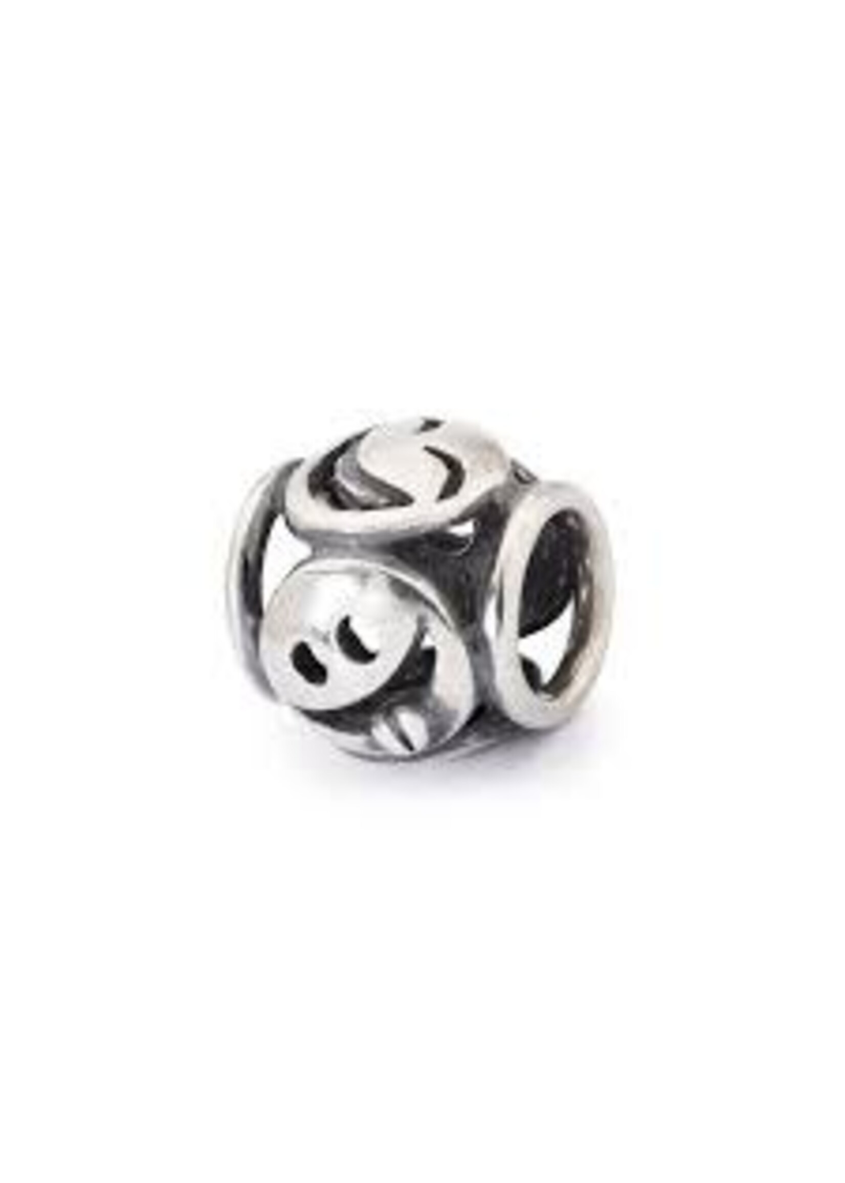 Trollbeads TAGBE-30211	Smileys
