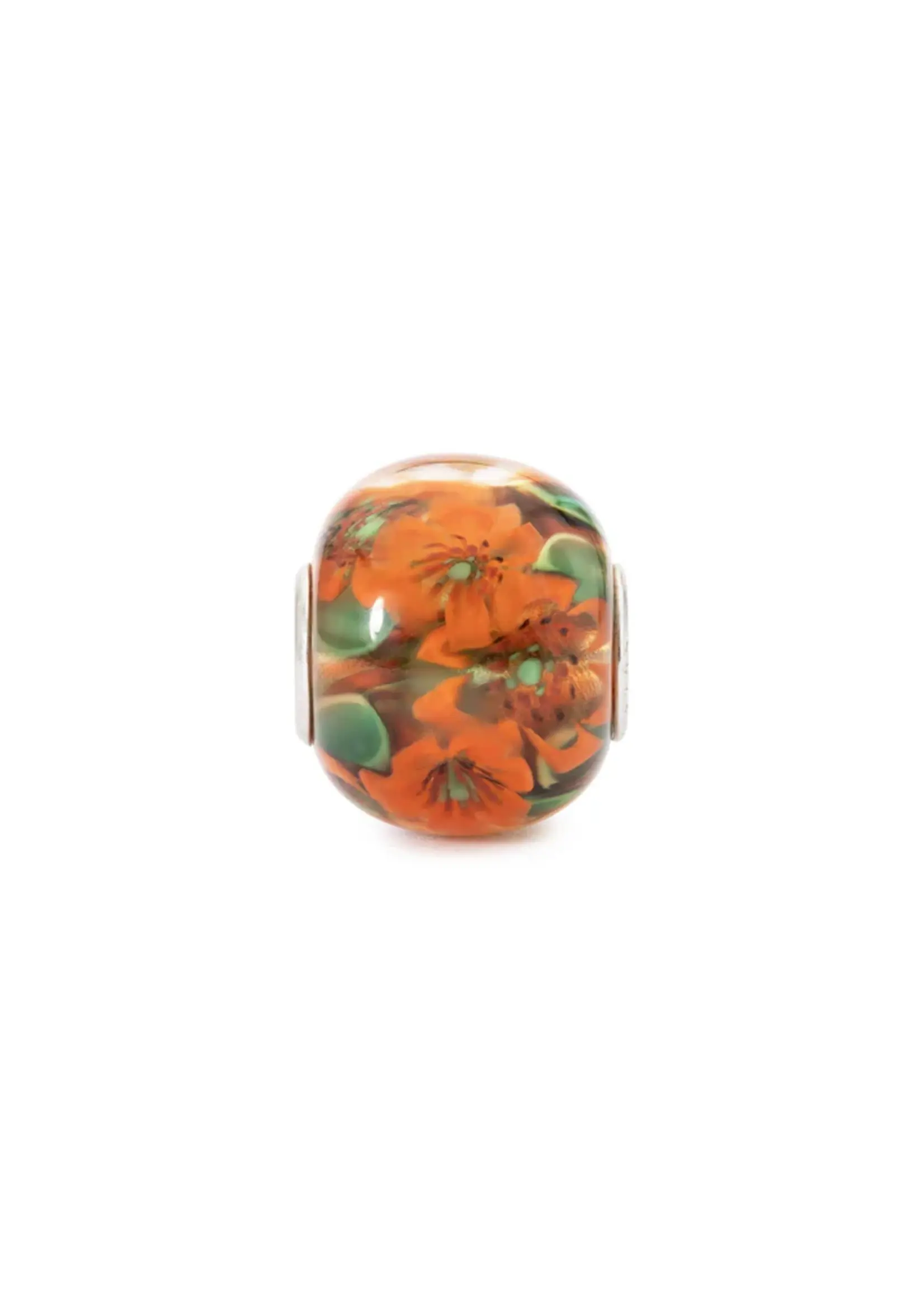 Trollbeads TGLBE-30196	Bloemenziel