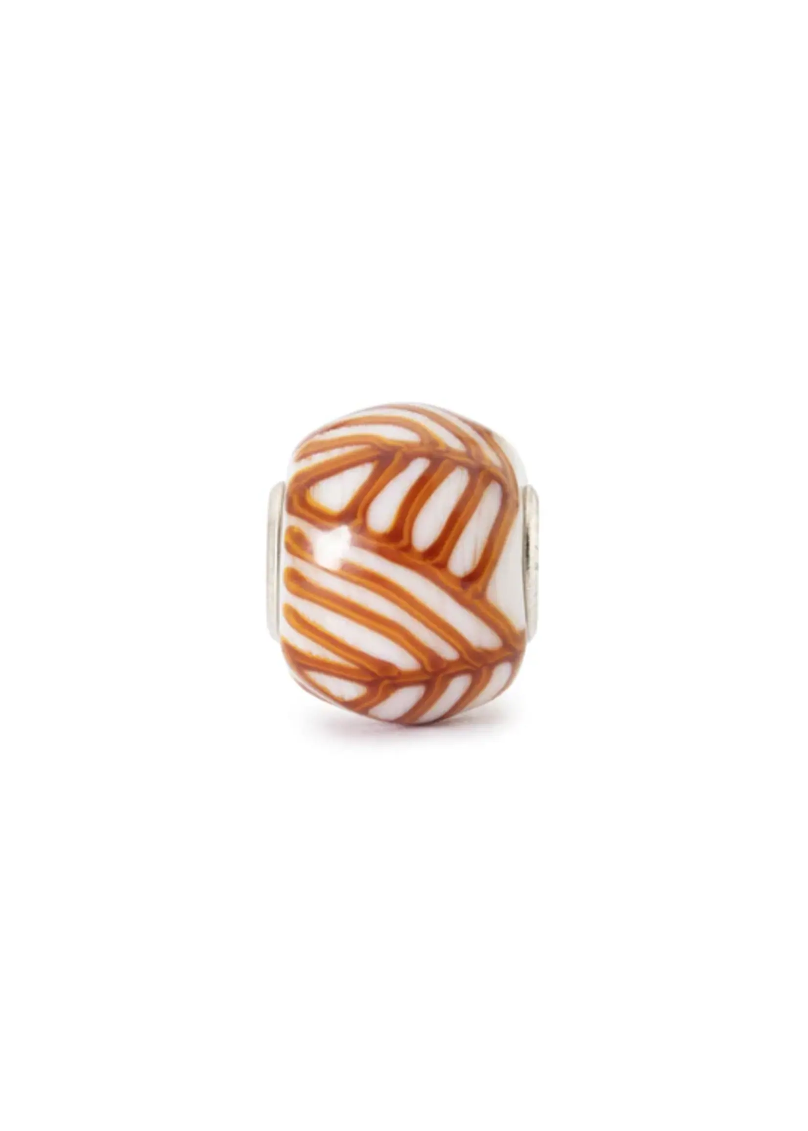 Trollbeads  GRAFISCHE KALMTE (SPECIAL EDITION) TGLBE-30202
