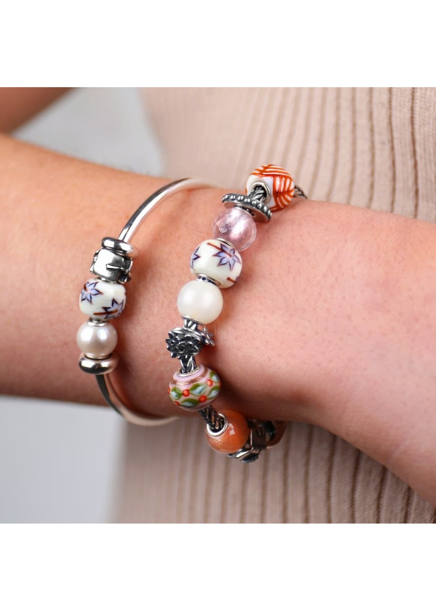 Trollbeads HARMONIEUZE STRAAT (SPECIAL EDITION)