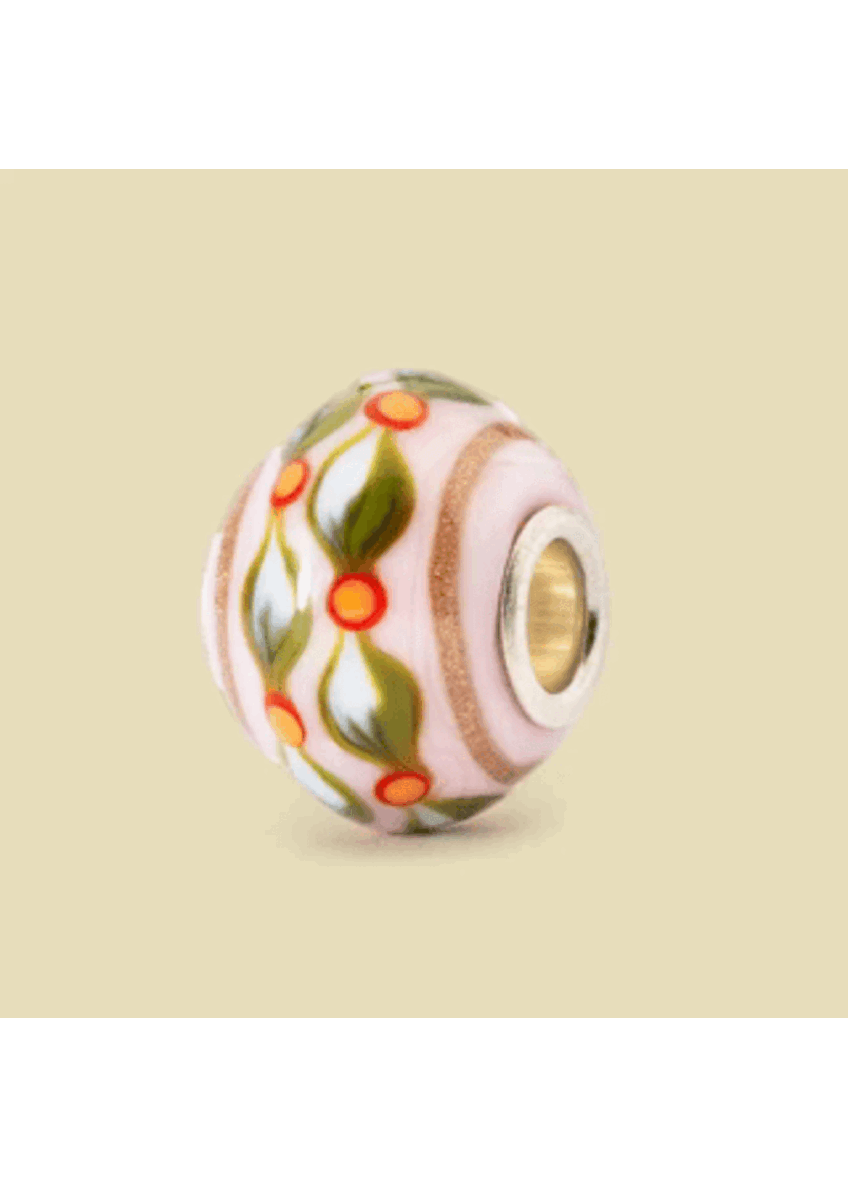 Trollbeads STEDELIJK PATROON (SPECIAL EDITION) TGLBE-30200