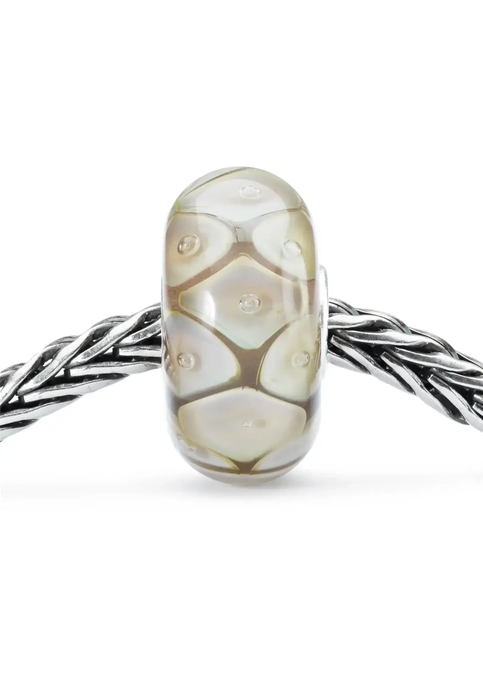 Trollbeads TGLBE-10398 Nature Unity Bead