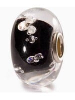 Trollbeads DIAMOND-LIKE ZWART TGLBE-00070