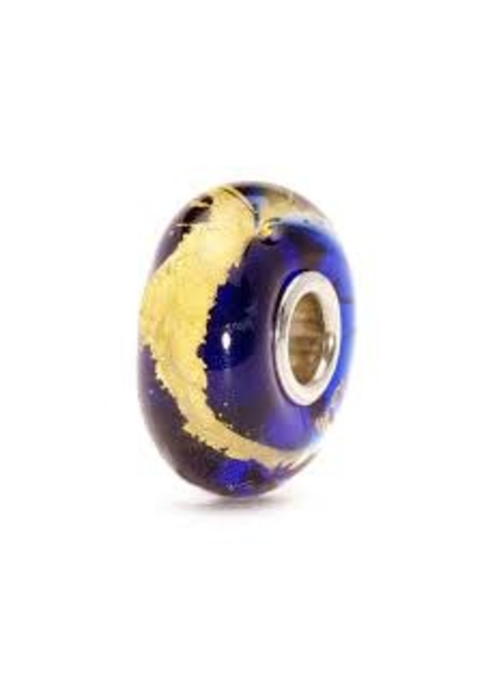 Trollbeads Trollbeads Hals Chakra TGLBE 20043,