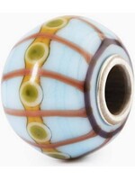 Trollbeads Trollbeads tglbe-30207 tijd echo(trollbeadsdag 2026)