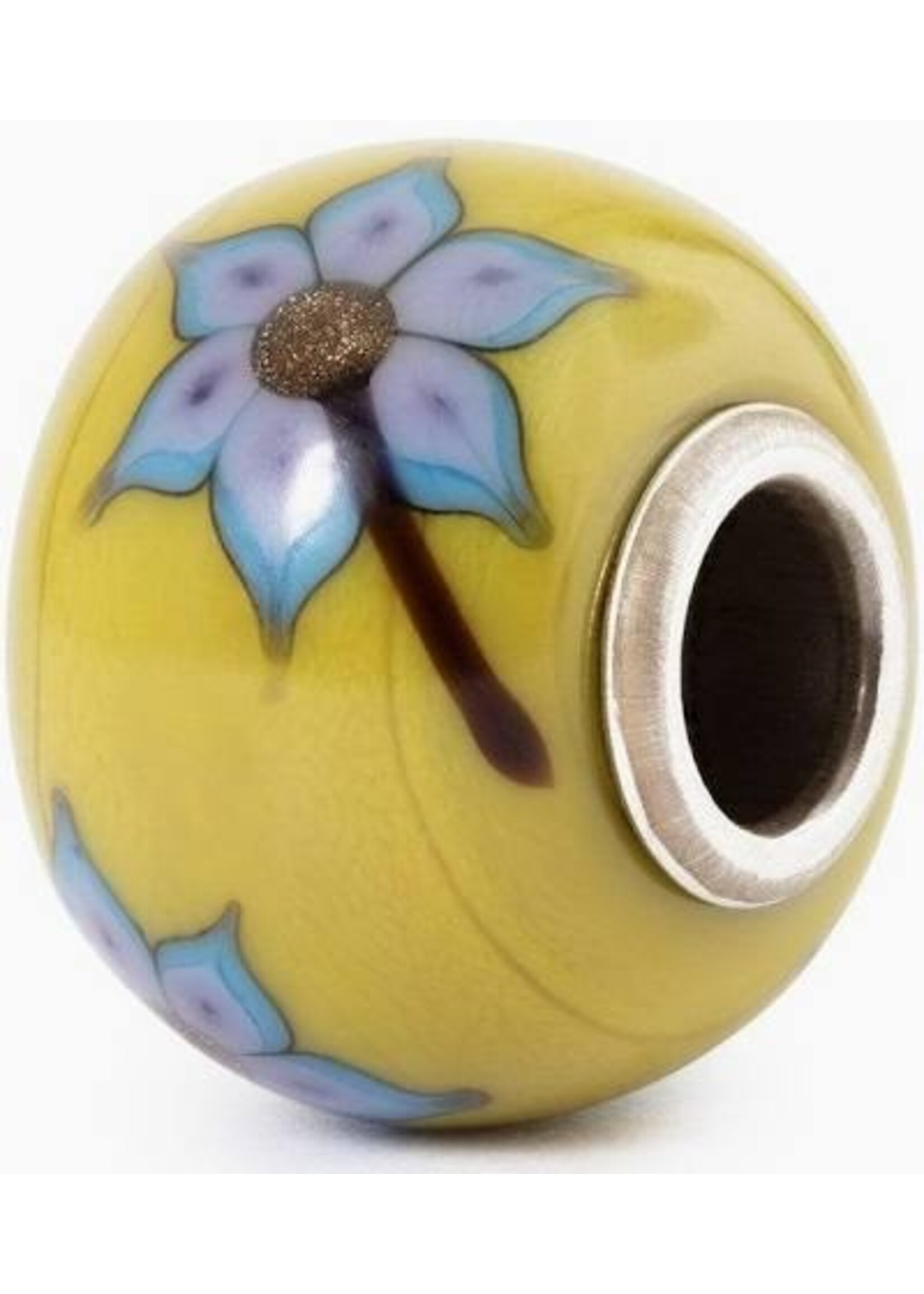 Trollbeads Trollbeads tglbe-30206 retro vooruit (trollbeadsdag 2026)