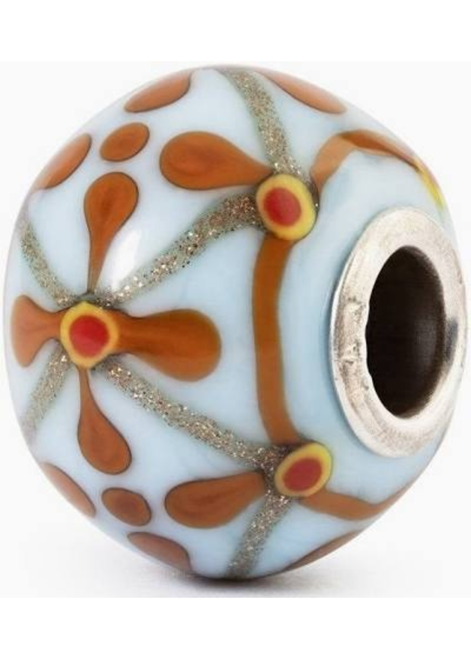 Trollbeads Trollbeads tglbe-30204 modern erfgoed (trollbeadsdag 2026)