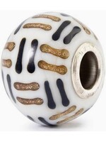 Trollbeads Trollbeads tglbe-30205 ritme lijnen (trollbeadsdag 2026)