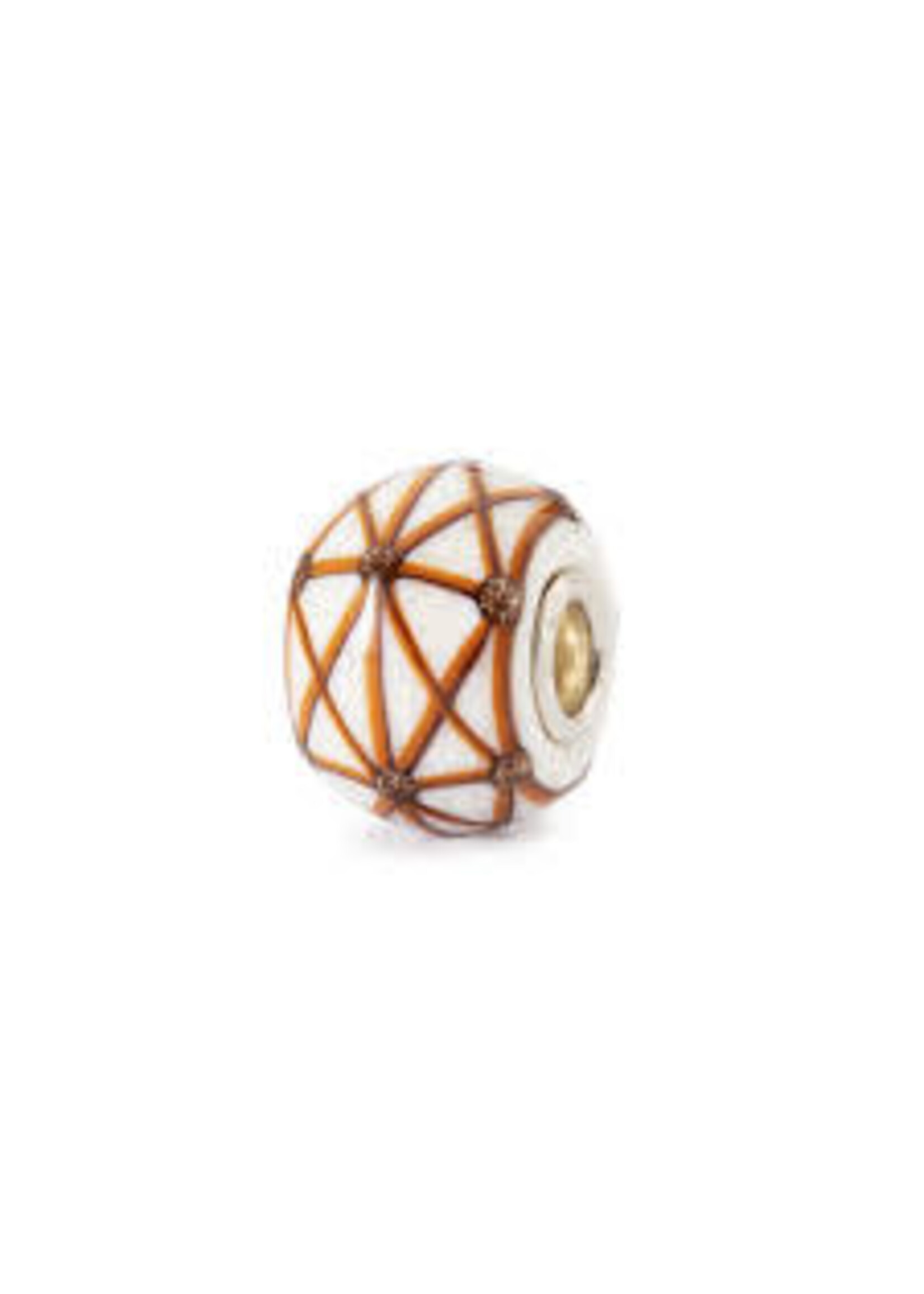 Trollbeads Trollbeads tglbe-30203 lines of time