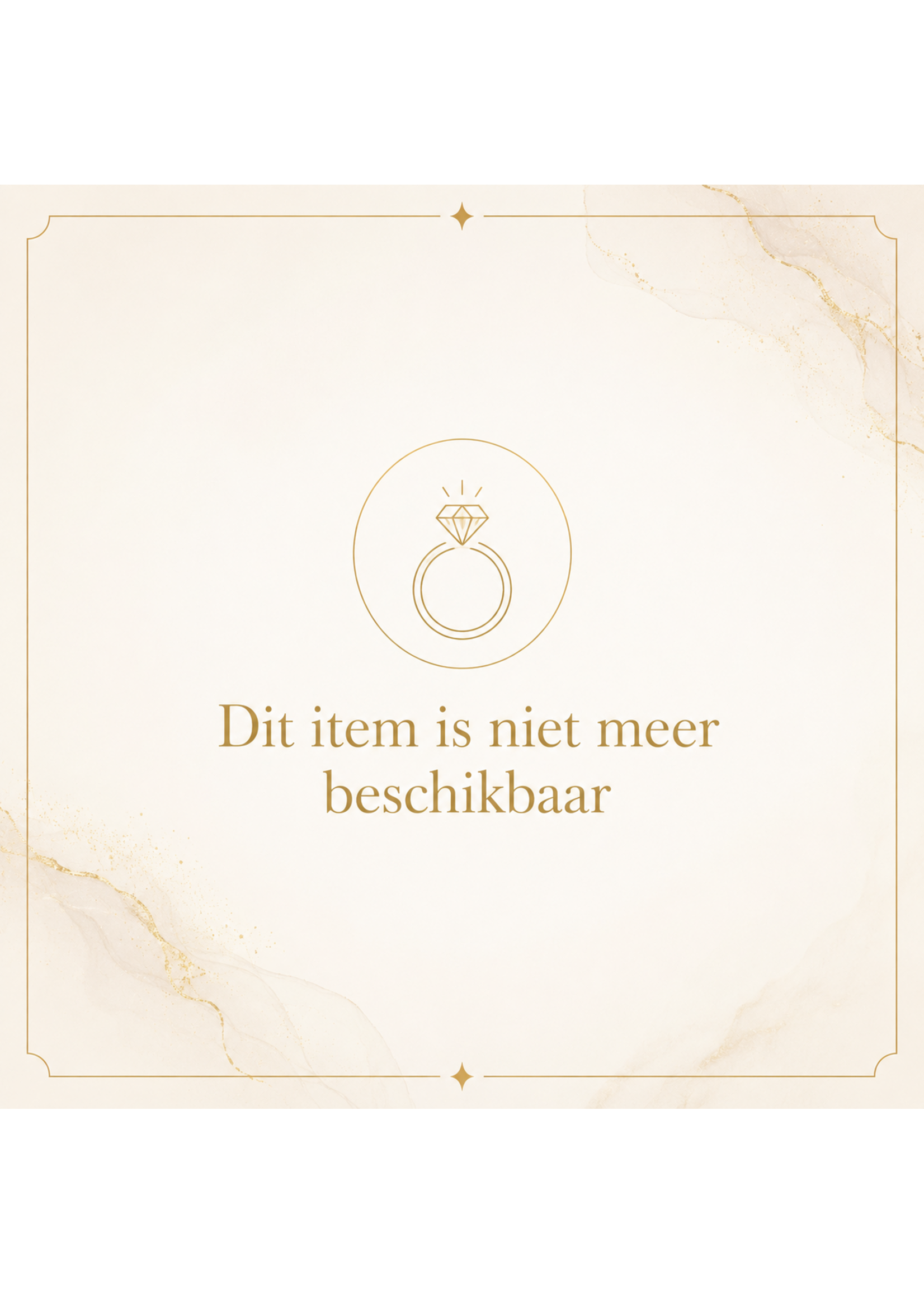 Cataleya jewels Geelgouden oorknoppen bloem gediamanteerd