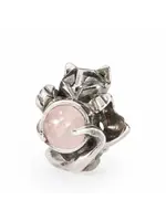 Vintage & Occasion PRECIOUS PAWS ROSE QUARTZ