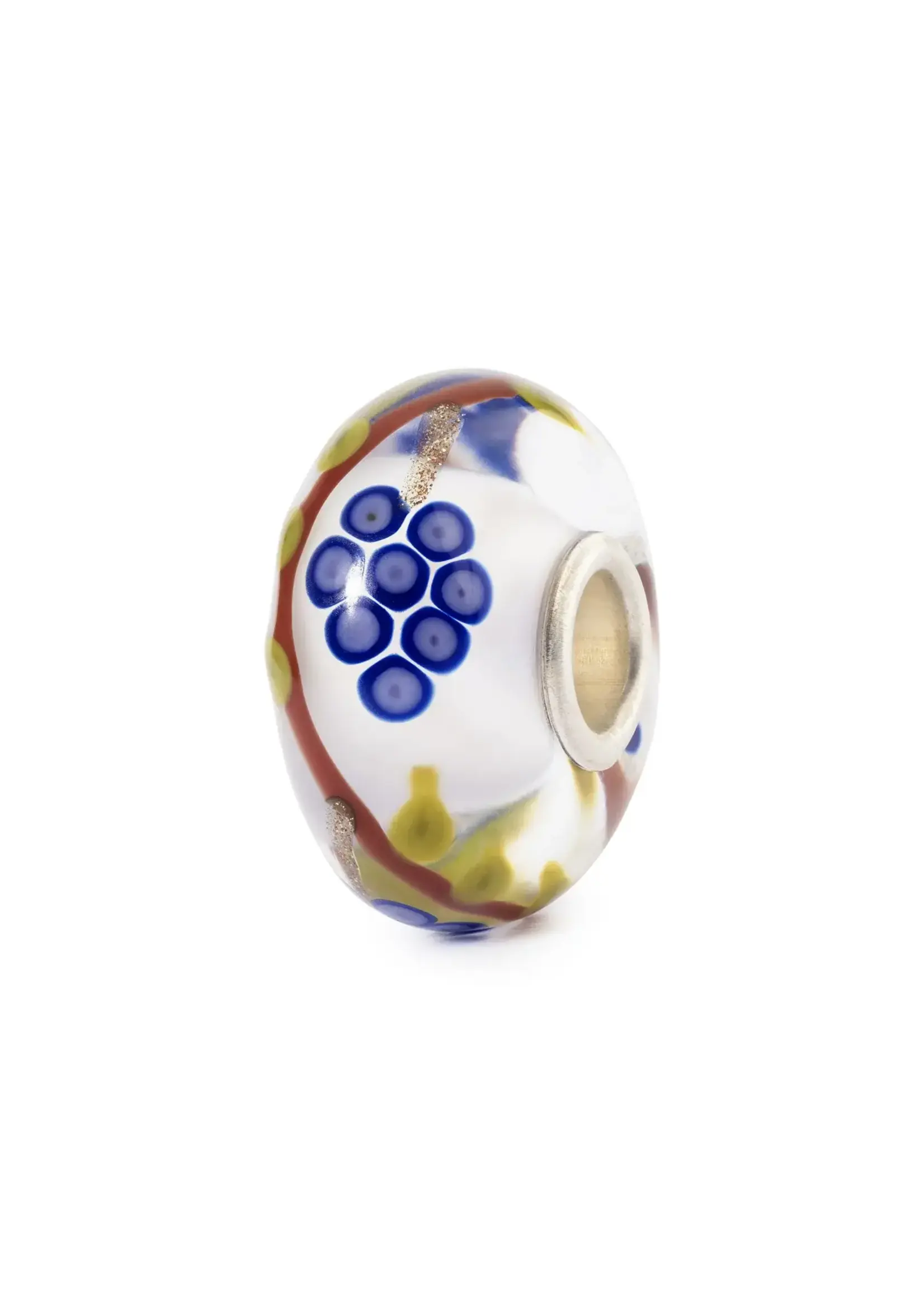 Trollbeads DRUIVEN (SPECIAL EDITION) TGLBE-20483