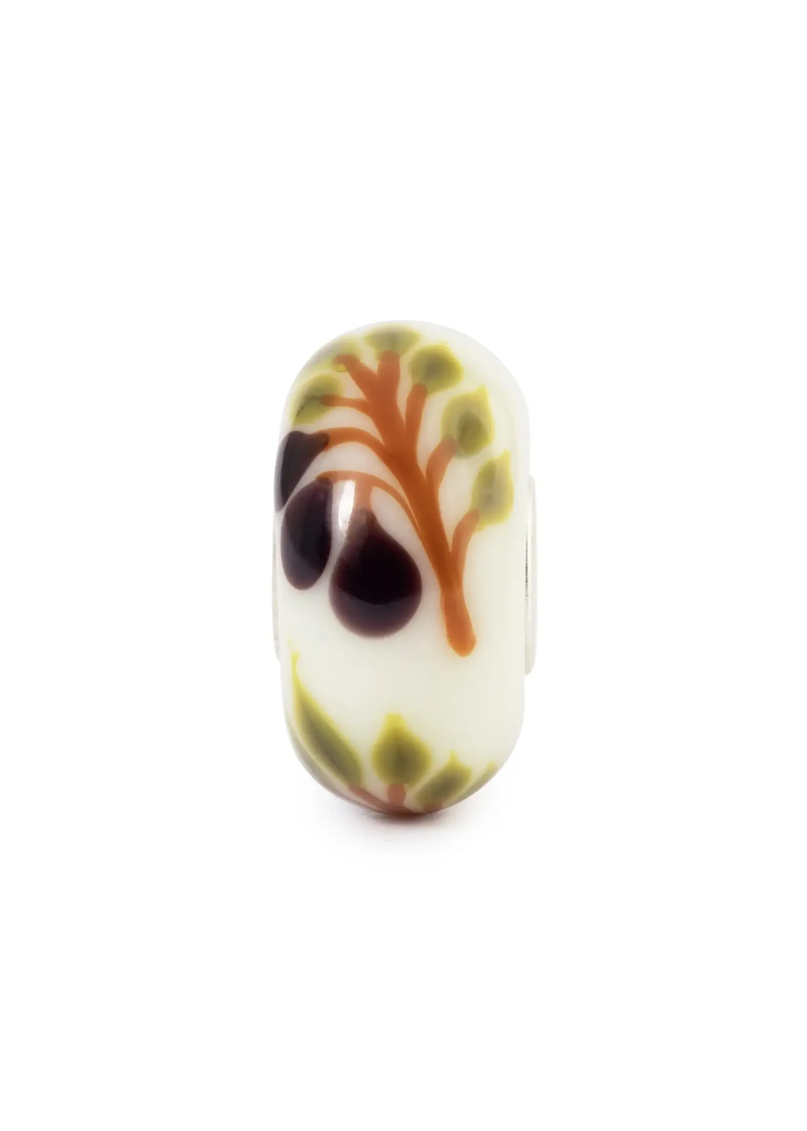 Trollbeads OLIJVEN (SPECIAL EDITION) TGLBE-20484