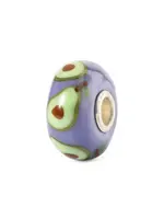 Trollbeads AVOCADO (SPECIAL EDITION) TGLBE-20481