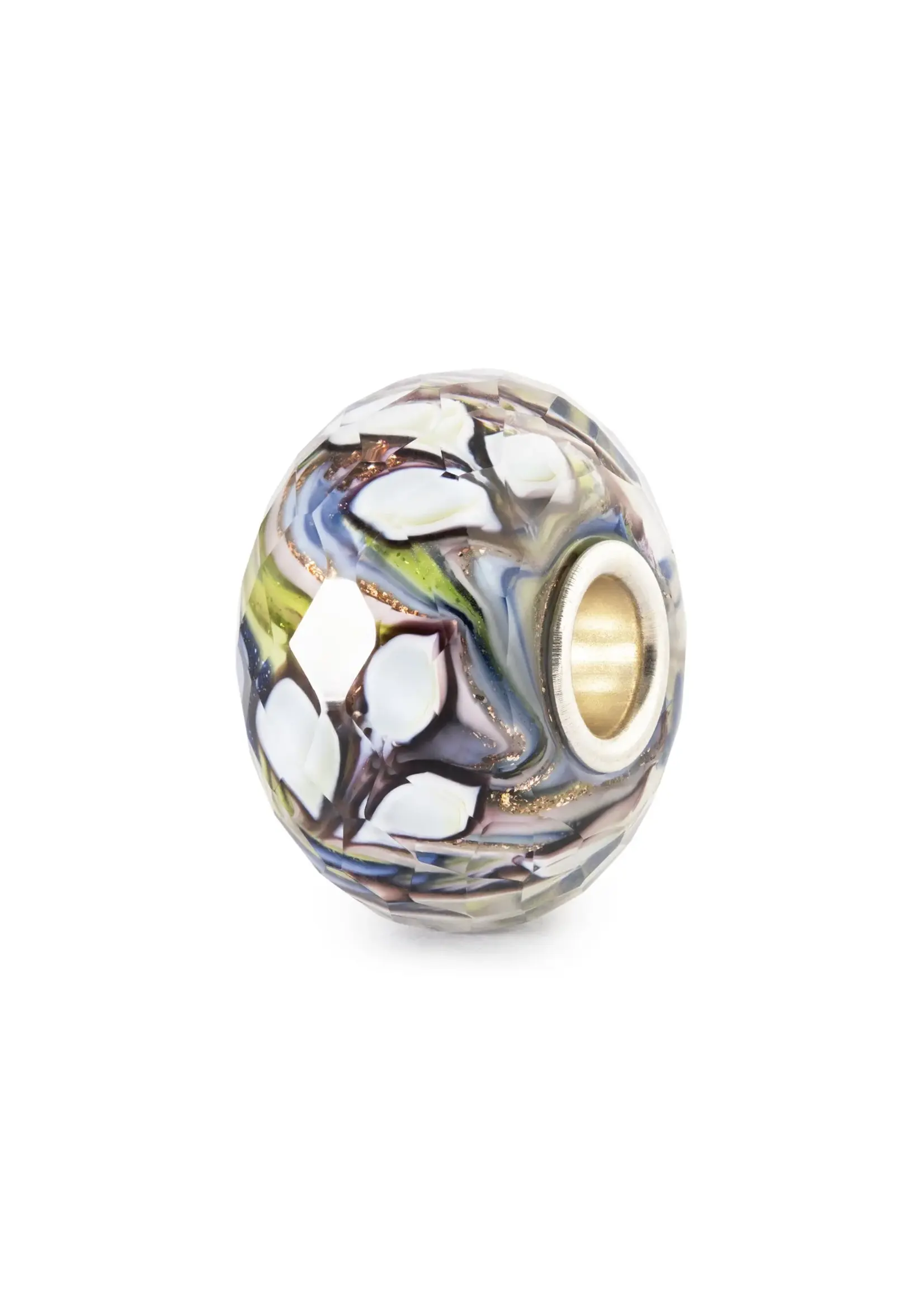 Trollbeads Trollbeads draaiende bladeren