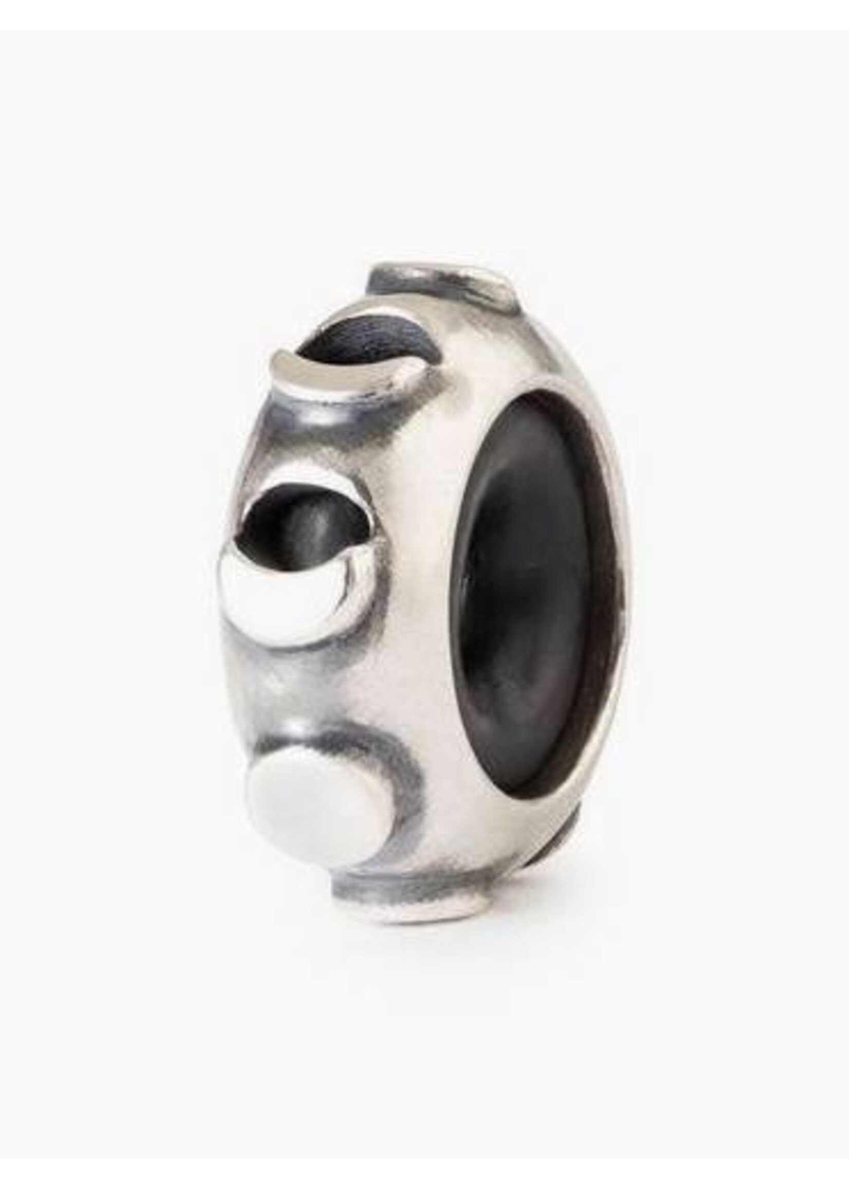 Trollbeads trollbeads maanmagie stopper