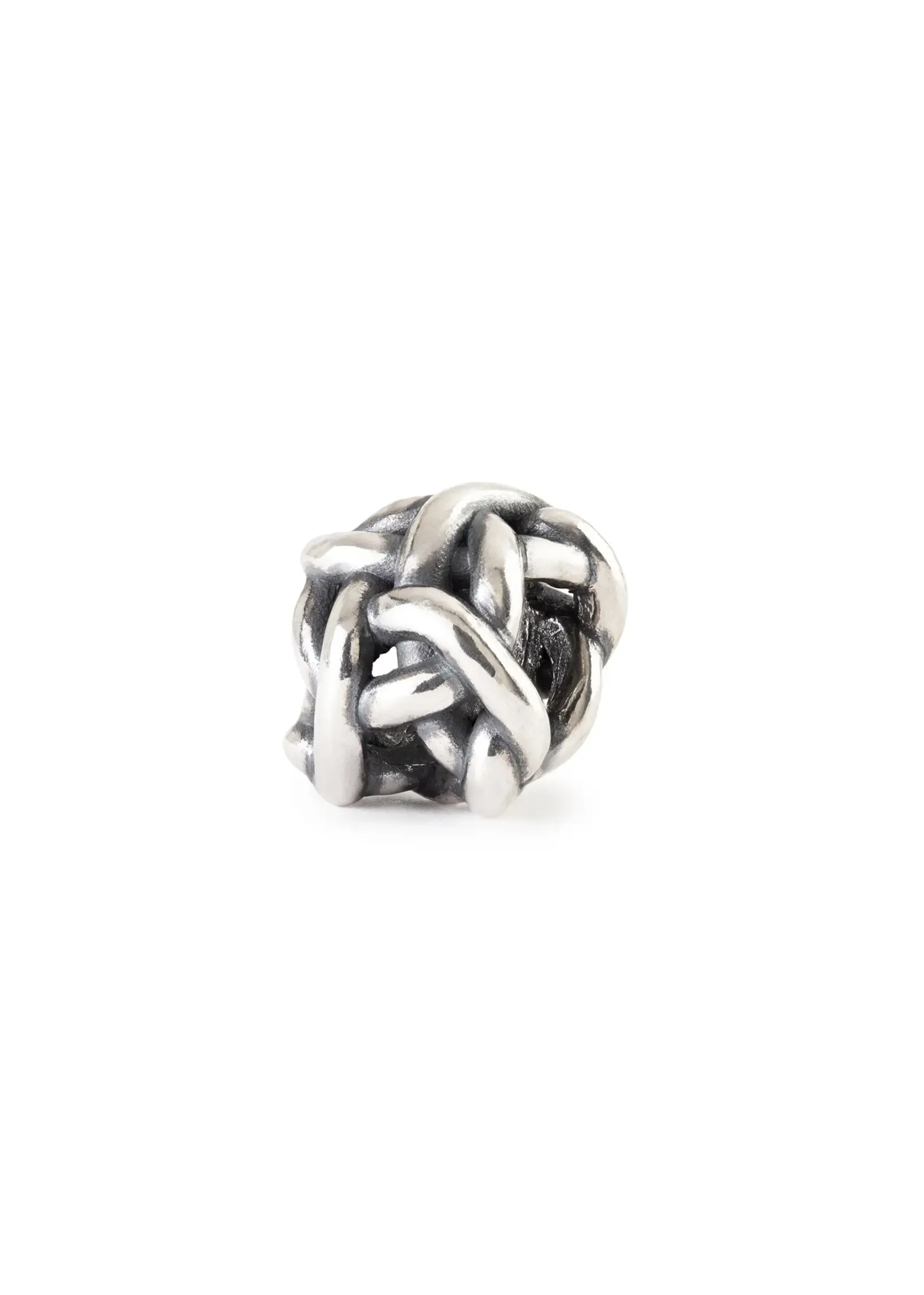 Trollbeads trollbeads magische knoop