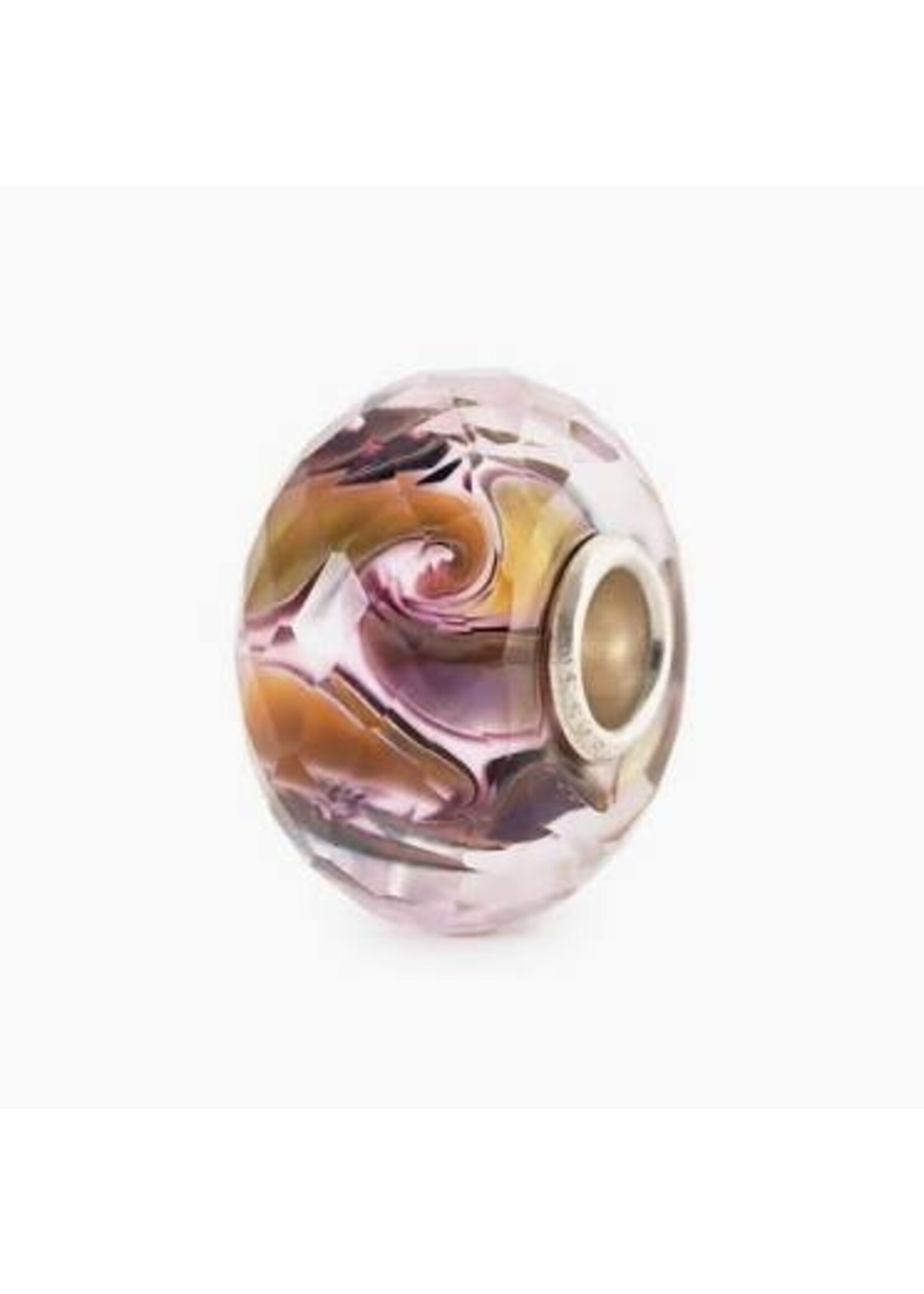 Trollbeads TROLLBEADS KRAAL TGLBE-30219 WARME BLOS