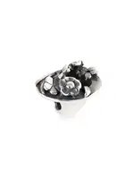 Trollbeads Trollbeads zilveren bedel Verzamelvreugde, TAGBE-20312