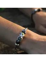 Cataleya jewels Trollbeads KETEL VAN DE NACHT TAGBE-00323