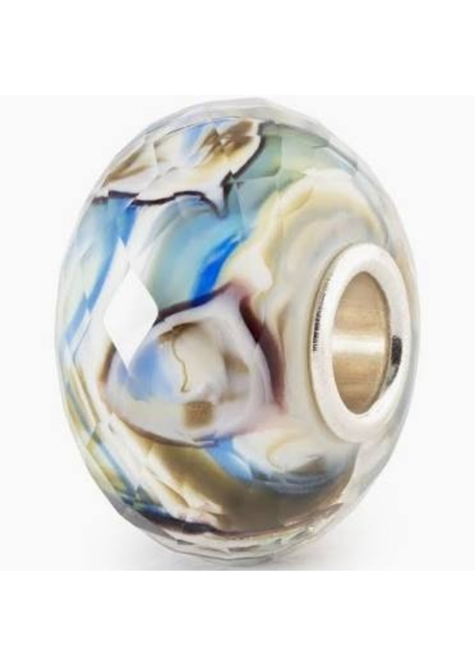 Cataleya jewels Trollbeads  HELDER INZICHT TGLBE-30222