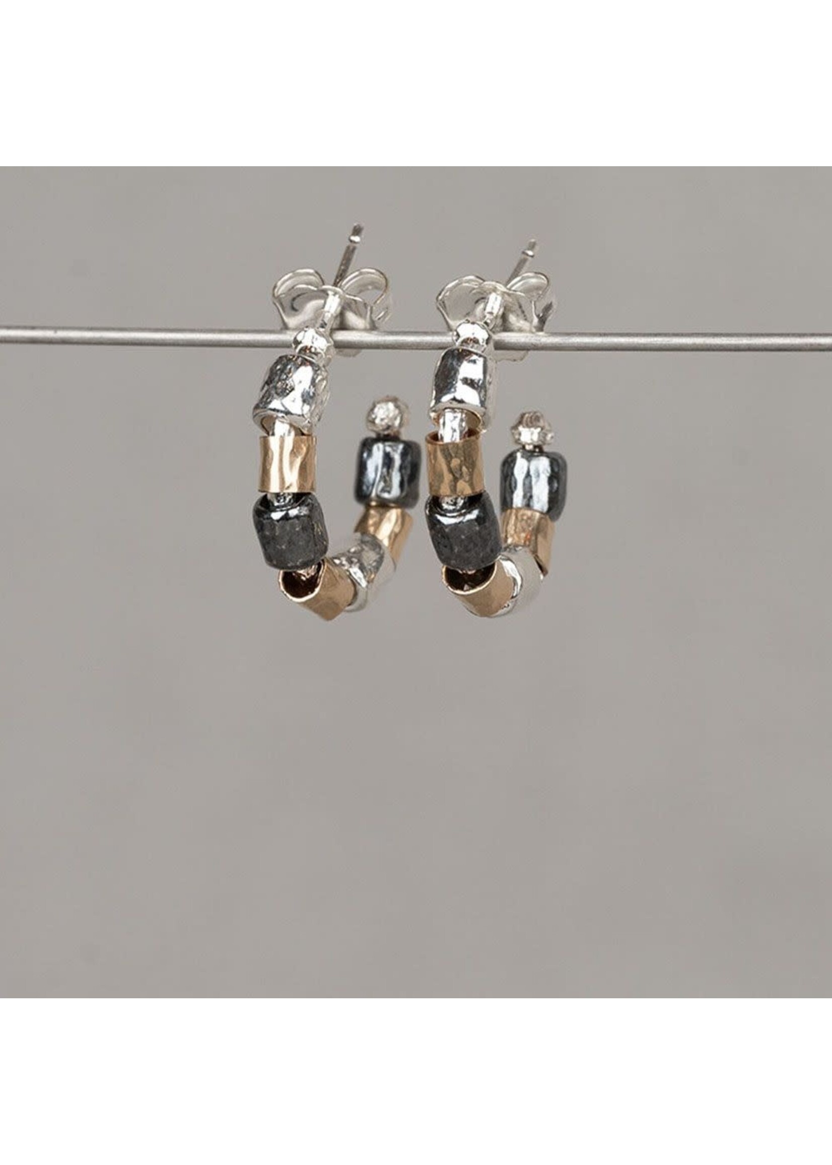 Jeh Jewels Zilveren verguld