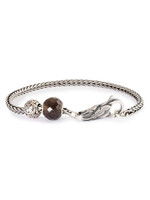 Trollbeads Trollbeads feniks veer armband 20cm - tsa26e20