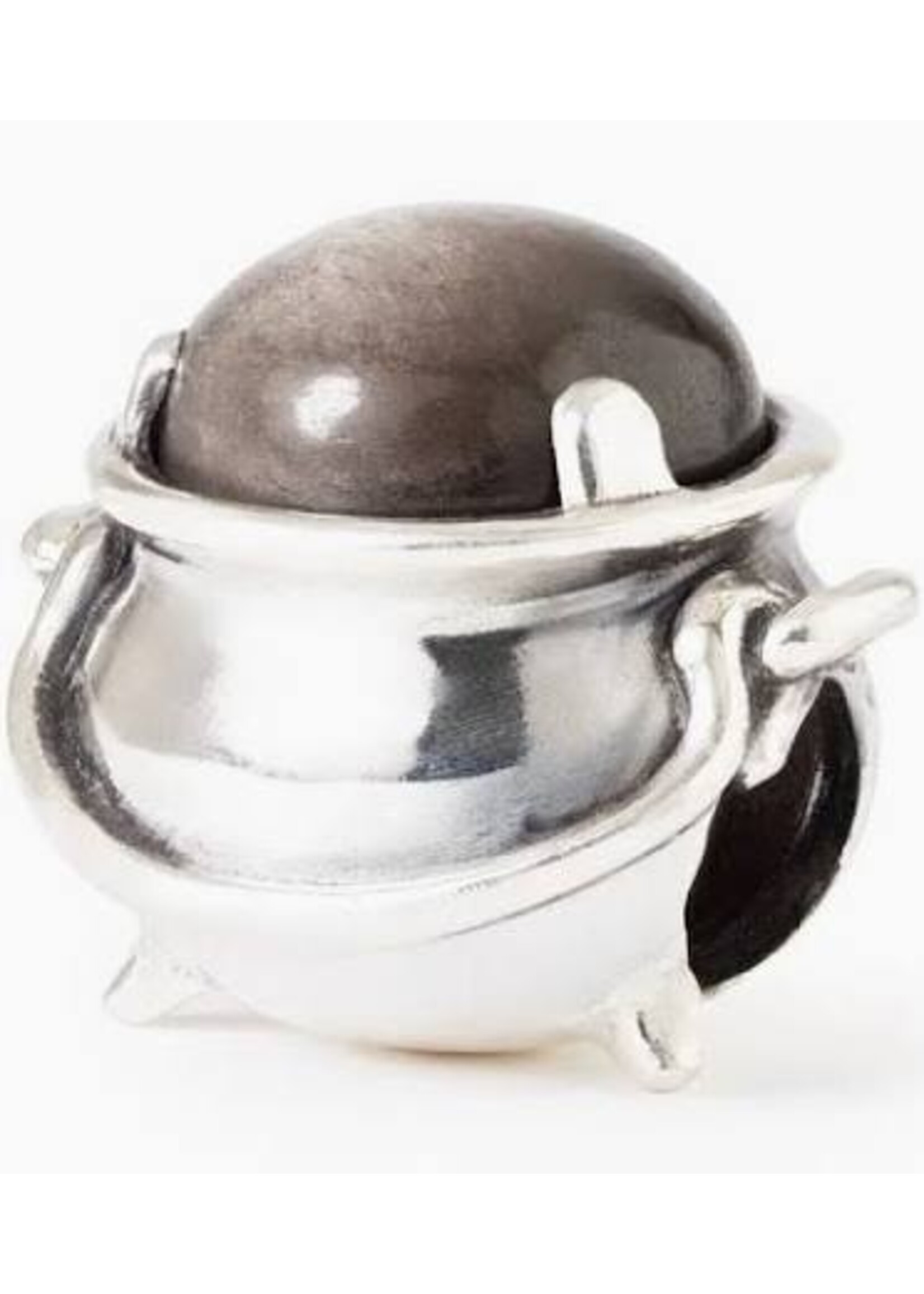 Trollbeads ketel van de nacht tagbe-00323