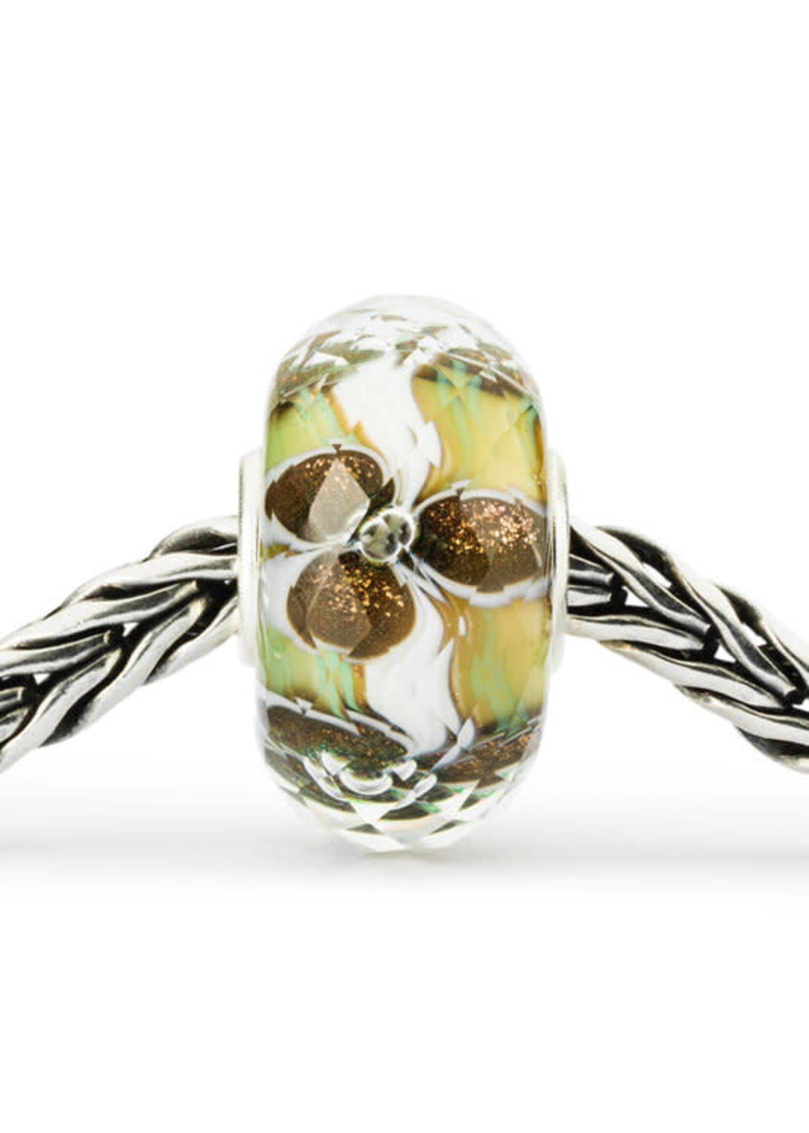 Trollbeads Tglbe-30079 verontschuldigde bloem