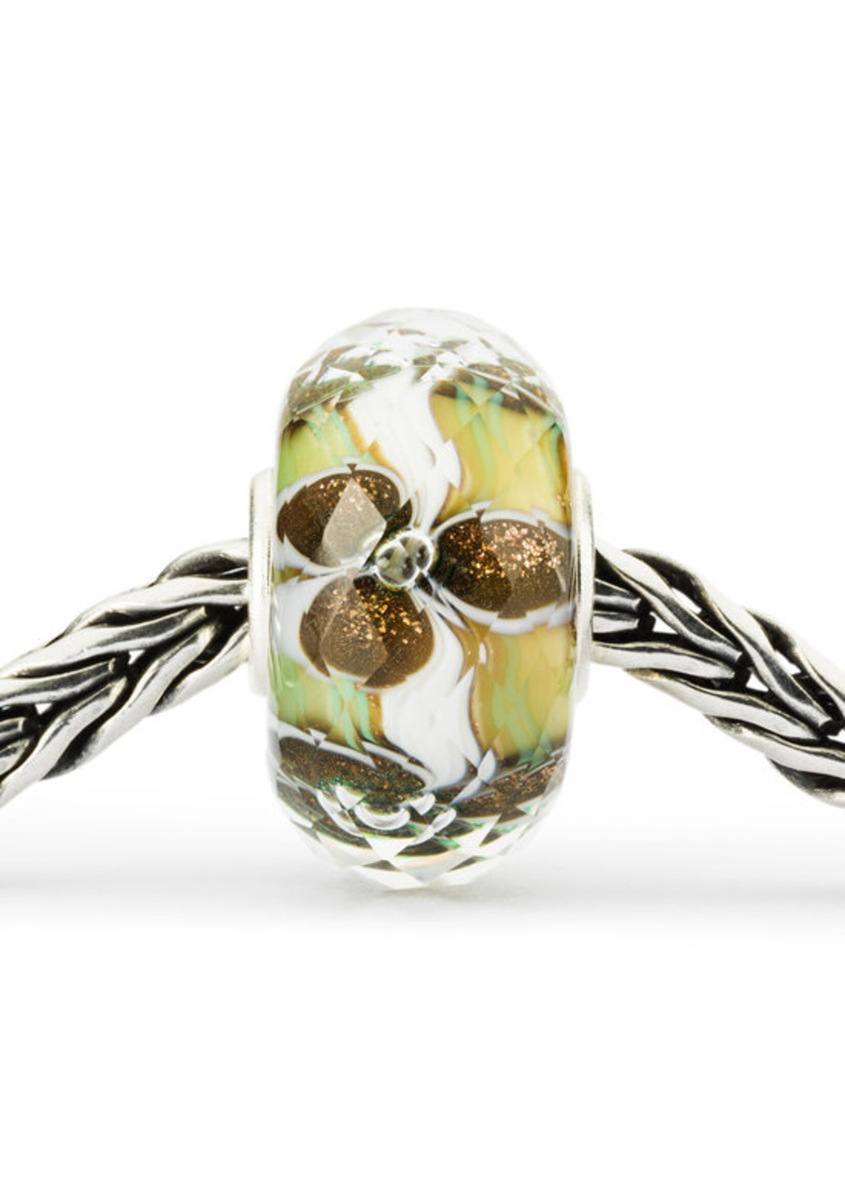 Trollbeads Tglbe-30079 verontschuldigde bloem