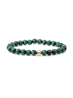 Sparkling Jewels Sparkling Jewels Armband SBG-GEM73-ADD-6MM