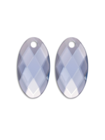 Sparkling Jewels Sparkling Jewels Oorbellen EAGEM72-FCLF-L