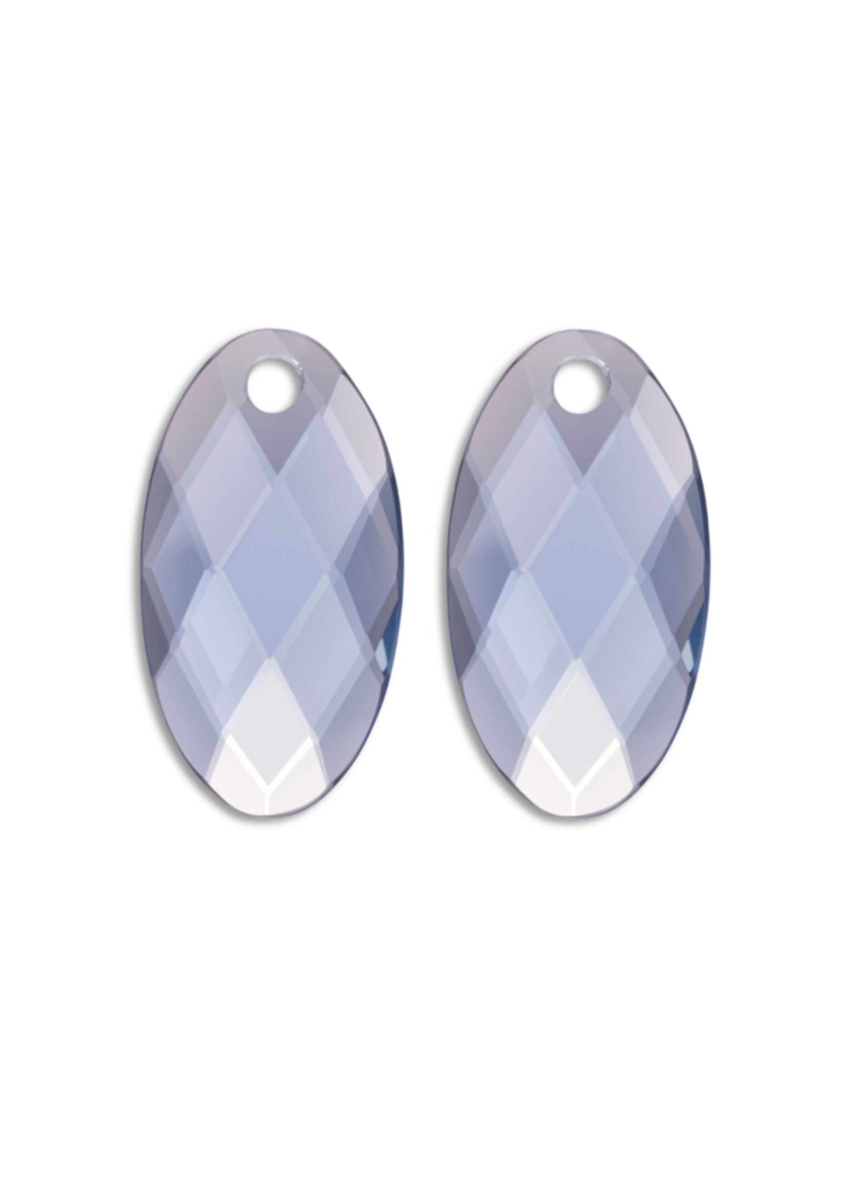 Sparkling Jewels Sparkling Jewels Oorbellen EAGEM72-FCLF-L