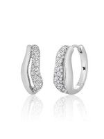 Sparkling Jewels Sparkling Jewels Oorbellen EAS49